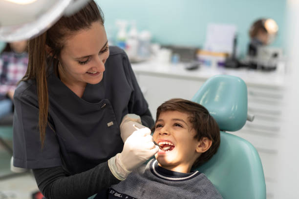 Best Emergency Treatment for Dental Infections or Abscesses in Greenwood, DE