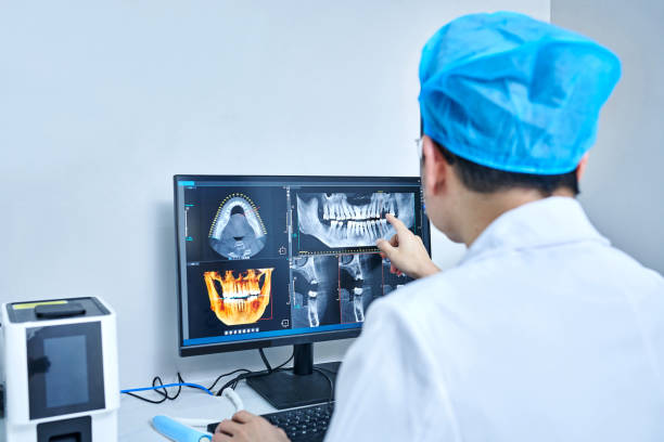 Best Emergency Dental Care for Broken or Chipped Teeth in Greenwood, DE