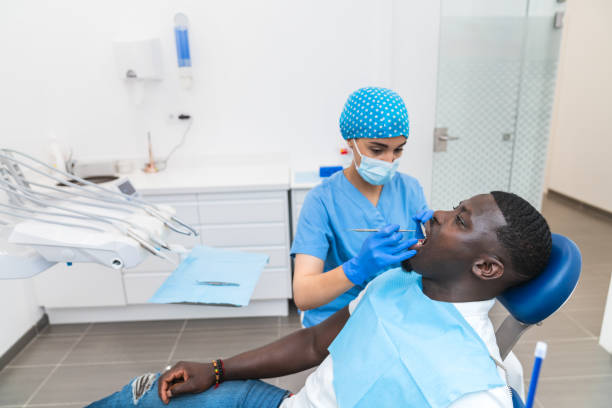 Best Emergency Tooth Extraction in Greenwood, DE